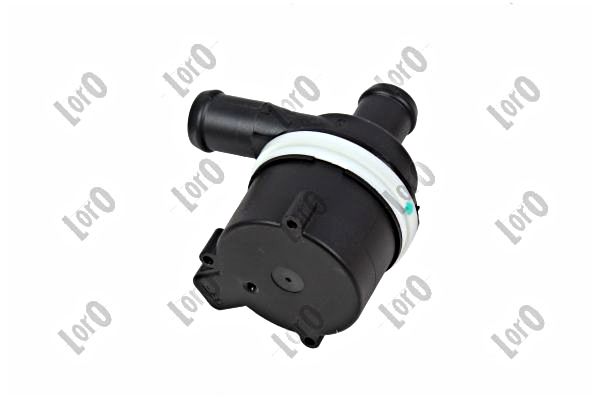 Auxiliary water pump (heating water circuit) LORO 138-01-007 4