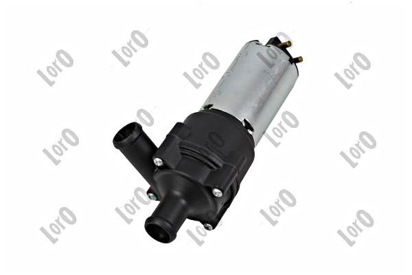 Auxiliary water pump (heating water circuit) LORO 138-01-021