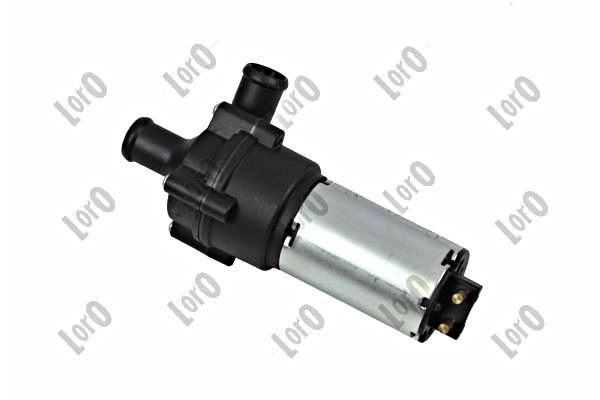 Auxiliary water pump (heating water circuit) LORO 138-01-021 2