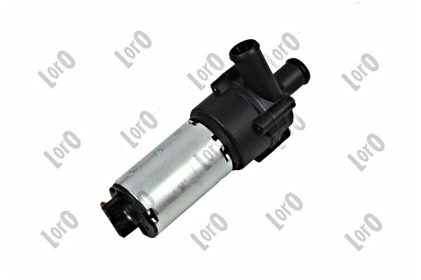 Auxiliary water pump (heating water circuit) LORO 138-01-021 3