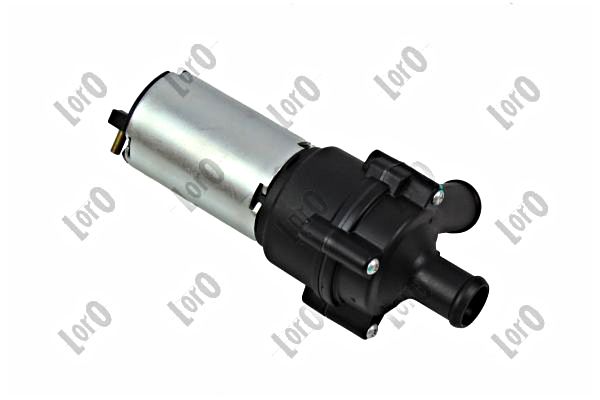 Auxiliary water pump (heating water circuit) LORO 138-01-021 4