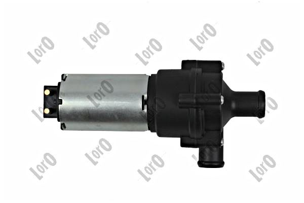 Auxiliary water pump (heating water circuit) LORO 138-01-021 5
