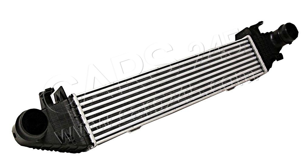 Charge Air Cooler LORO 054-018-0008