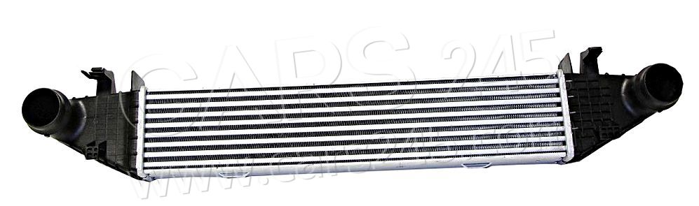Charge Air Cooler LORO 054-018-0008 2