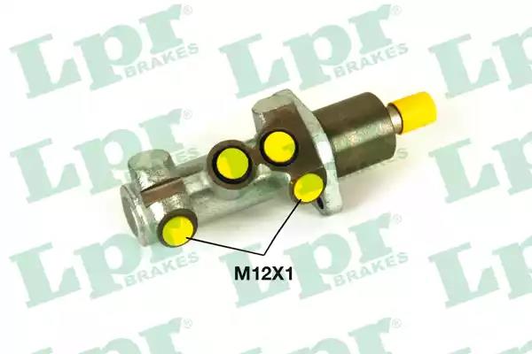 Brake Master Cylinder LPR 1376
