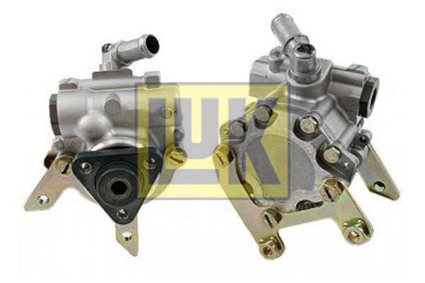 Hydraulic Pump, steering system LUK 541006910