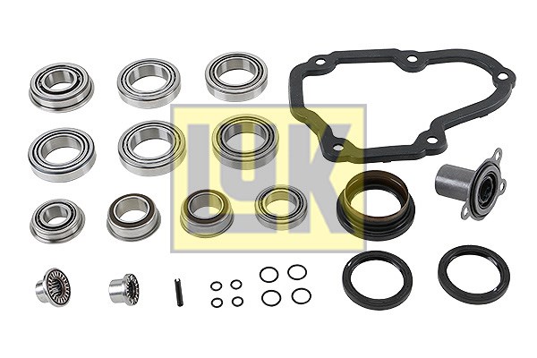 Repair Kit, manual transmission LUK 462005610
