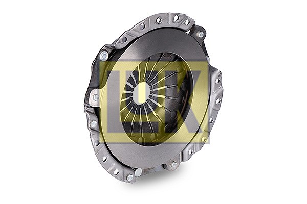 Clutch Pressure Plate LUK 118011510