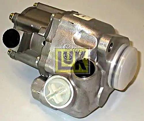 Hydraulic Pump, steering system LUK 542004810
