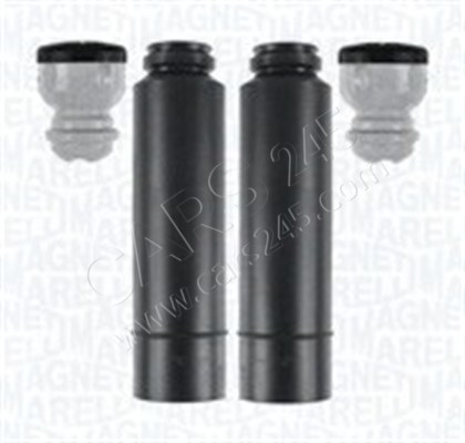 Dust Cover Kit, shock absorber MAGNETI MARELLI 310116110137