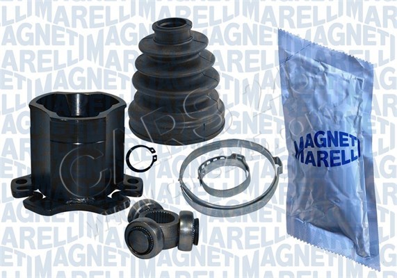 Joint Kit, drive shaft MAGNETI MARELLI 302009100054