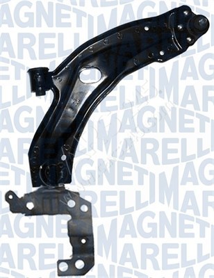 Control/Trailing Arm, wheel suspension MAGNETI MARELLI 301181311100
