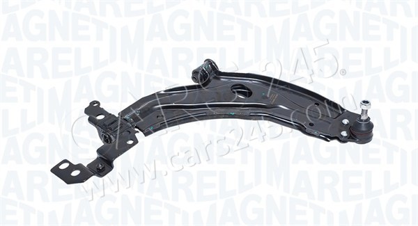 Control/Trailing Arm, wheel suspension MAGNETI MARELLI 301181311100 2