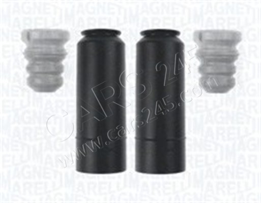 Dust Cover Kit, shock absorber MAGNETI MARELLI 310116110126