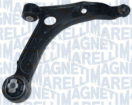 Control/Trailing Arm, wheel suspension MAGNETI MARELLI 301181309300