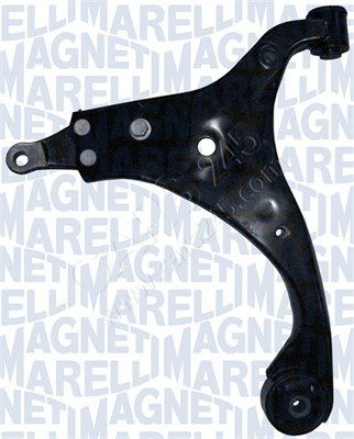 Control/Trailing Arm, wheel suspension MAGNETI MARELLI 301181360700