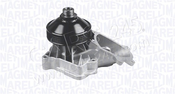 Water Pump, engine cooling MAGNETI MARELLI 352316170049