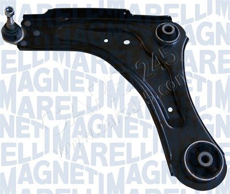 Control/Trailing Arm, wheel suspension MAGNETI MARELLI 301181397900