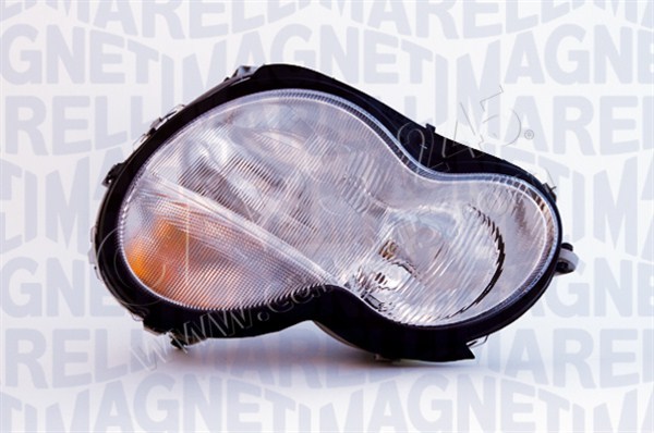 Headlight MAGNETI MARELLI 710301166272