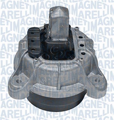 Holder, engine mounting system MAGNETI MARELLI 030607010882