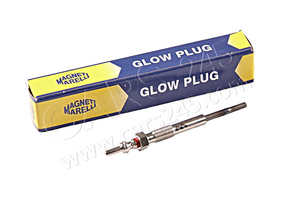 Glow Plug MAGNETI MARELLI 062900108304