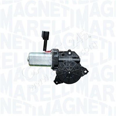 Electric Motor, window regulator MAGNETI MARELLI 350103174300 2