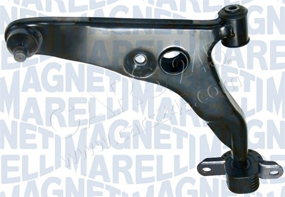 Control/Trailing Arm, wheel suspension MAGNETI MARELLI 301181382800