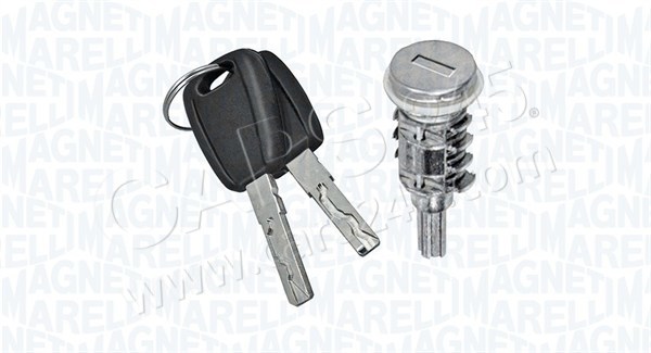 Lock Cylinder MAGNETI MARELLI 350105029000