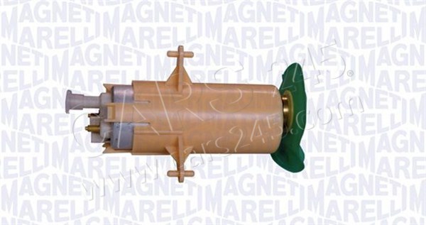 Fuel Pump MAGNETI MARELLI 219782099900
