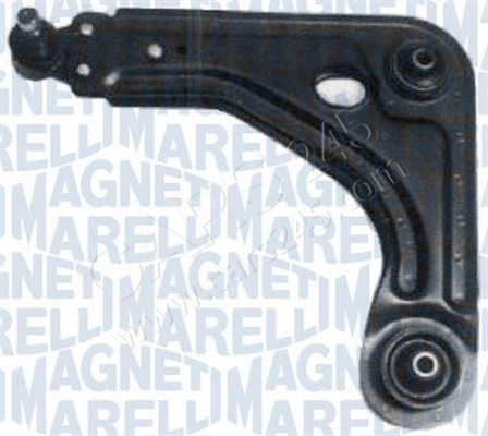 Control/Trailing Arm, wheel suspension MAGNETI MARELLI 301181352200
