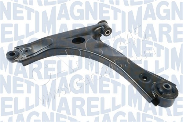 Control/Trailing Arm, wheel suspension MAGNETI MARELLI 301181358300