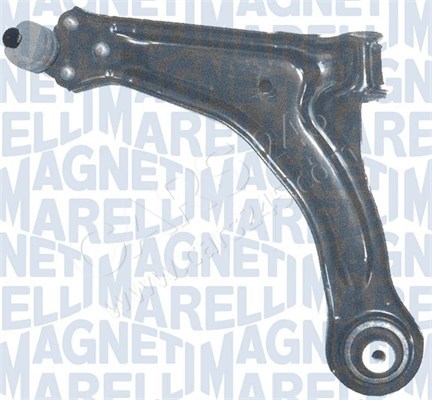 Control/Trailing Arm, wheel suspension MAGNETI MARELLI 301181368500