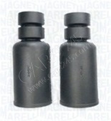 Dust Cover Kit, shock absorber MAGNETI MARELLI 310116110005