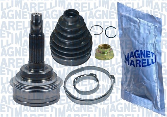 Joint Kit, drive shaft MAGNETI MARELLI 302015100364