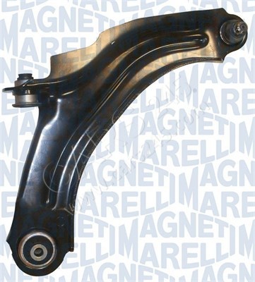 Control/Trailing Arm, wheel suspension MAGNETI MARELLI 301181397000
