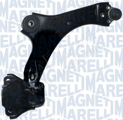 Control/Trailing Arm, wheel suspension MAGNETI MARELLI 301181359600