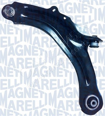 Control/Trailing Arm, wheel suspension MAGNETI MARELLI 301181394900