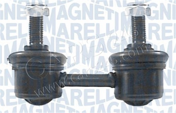 Repair Kit, stabiliser bush MAGNETI MARELLI 301191624140
