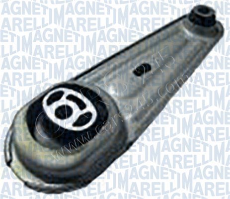 Holder, engine mounting system MAGNETI MARELLI 030607010789