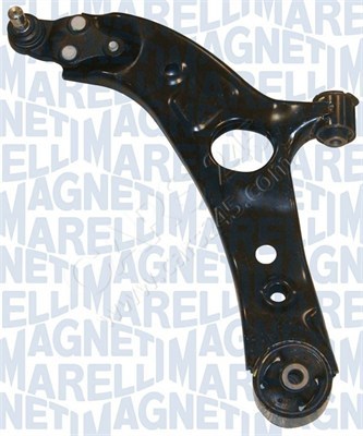 Control/Trailing Arm, wheel suspension MAGNETI MARELLI 301181362400