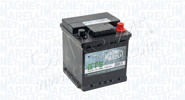 Starter Battery MAGNETI MARELLI 069044400006