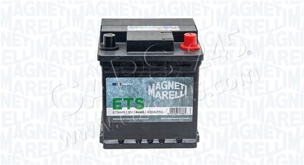 Starter Battery MAGNETI MARELLI 069044400006 2
