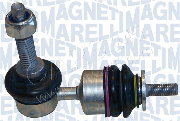 Repair Kit, stabiliser bush MAGNETI MARELLI 301191621950