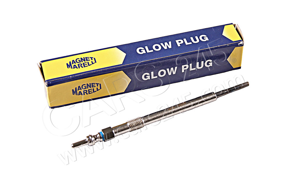 Glow Plug MAGNETI MARELLI 062900110304