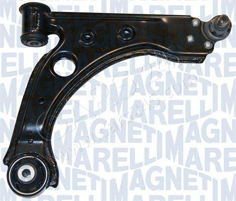 Control/Trailing Arm, wheel suspension MAGNETI MARELLI 301181307000