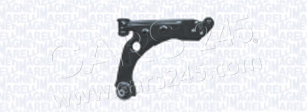 Control/Trailing Arm, wheel suspension MAGNETI MARELLI 301181307000 2