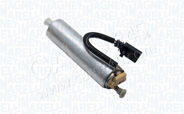 Fuel Pump MAGNETI MARELLI 219900000003