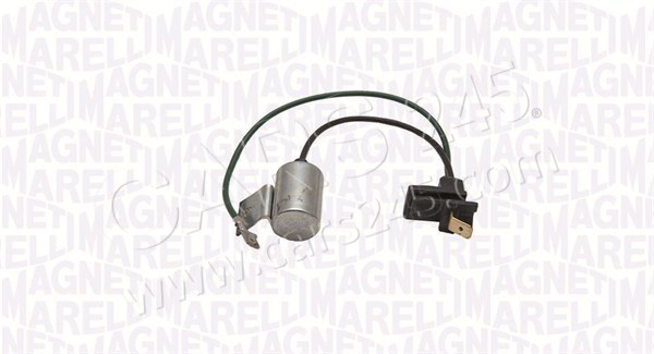 Capaciter, ignition MAGNETI MARELLI 056181183010