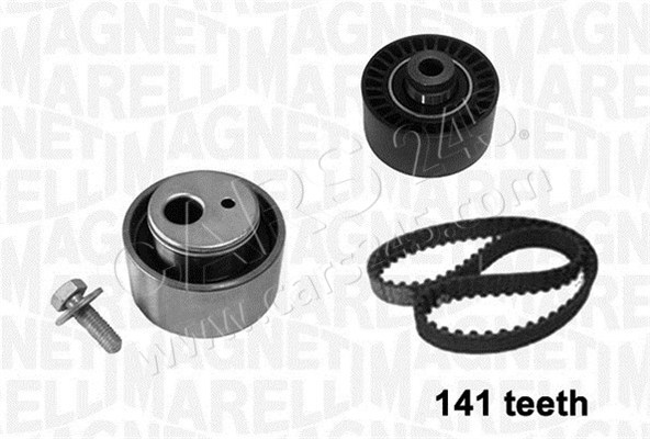 Timing Belt Kit MAGNETI MARELLI 341305990000