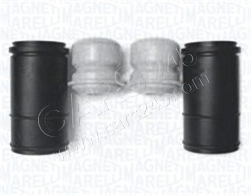 Dust Cover Kit, shock absorber MAGNETI MARELLI 310116110043